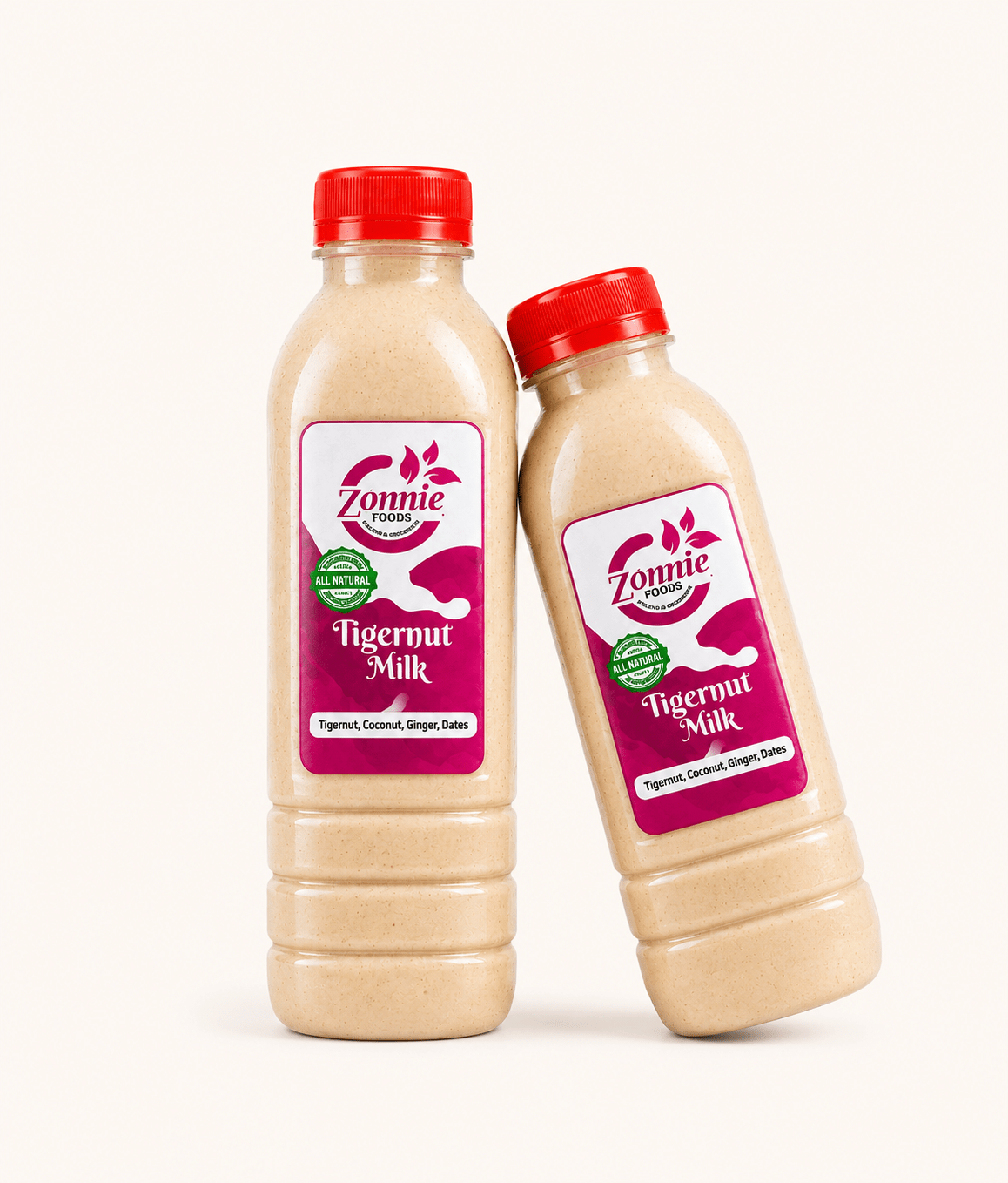 Tigernut Milk Drink - Image 2