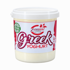 Greek Yoghurt