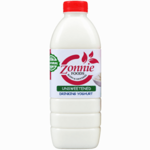 Unsweetened Drink Yoghurt