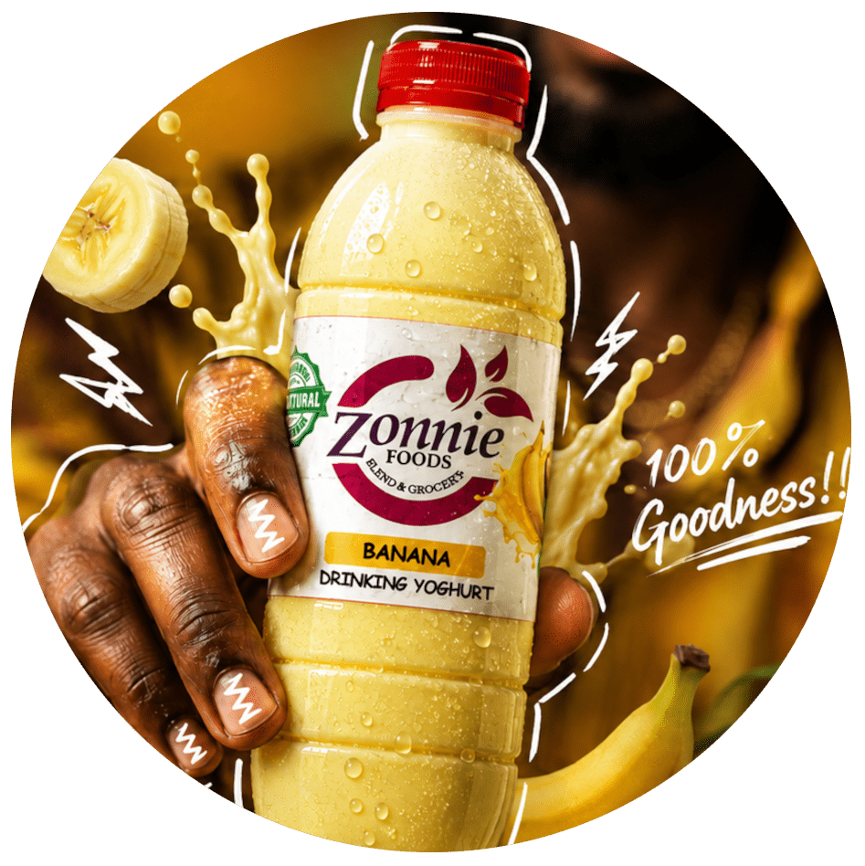 About Us — Zonnie Foods Blend & Groceries